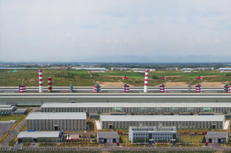 纵横国际
