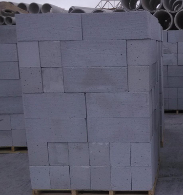 建筑砌块有哪些种类